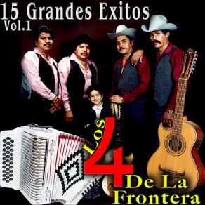 Download track Tomando Licores Los 4 De La Frontera