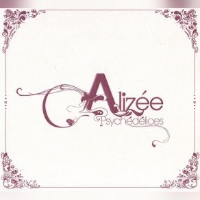 Download track Mon Taxi Driver Alizée