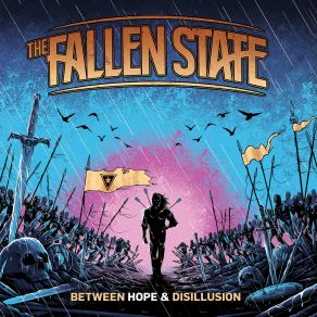 Download track Mirror The Fallen State