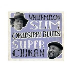 Download track I'M A Little Fish Watermelon Slim, Super Chikan