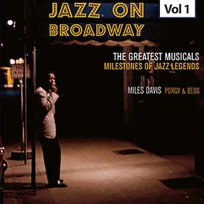 Download track It Ain't Necessarily So Miles Davis