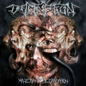 Download track The Nightmare Realm Damnation