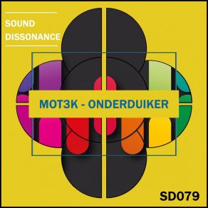 Download track Onderduiker (Original Mix) MOT3K