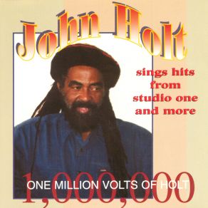 Download track No Man Is An Island John Holt