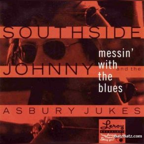 Download track Cadillac Jack The Asbury Jukes, Southside Johnny