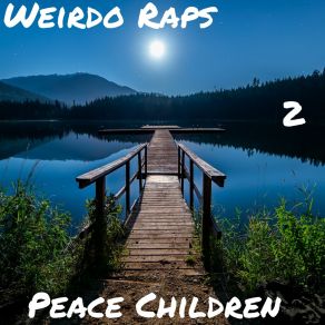 Download track Red Lights Peace Children