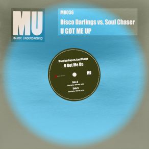 Download track U Got Me Up (Club Mix) Soul Chaser