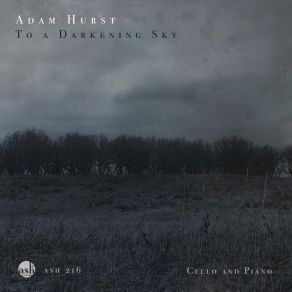 Download track The Medium Adam Hurst