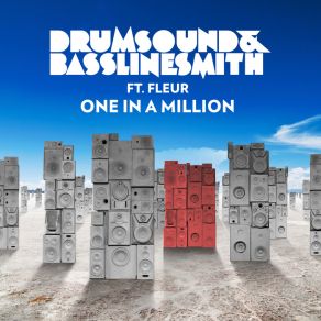 Download track One In A Million (Northern Lights Remix) Drumsound, Simon SmithFeur