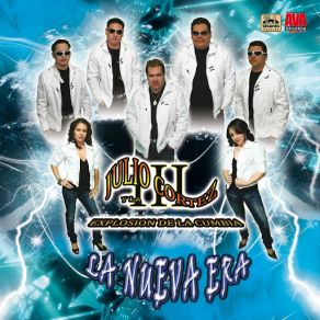 Download track Cumbia Buena Julio Cortez, La Explosion De La Cumbia