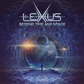 Download track Cosmic Symphonies Lexxus (DE)