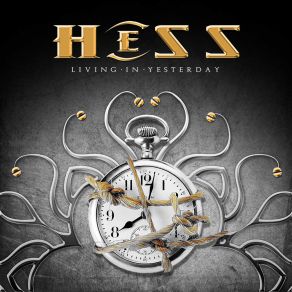 Download track Living In Yesterday Hess