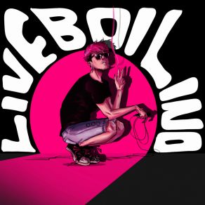 Download track ICH RUF EIN... (Live) Lostboi Lino