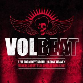 Download track Pool Of Booze Booze Booza / Boa Volbeat