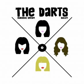 Download track Bullet The Darts (US)