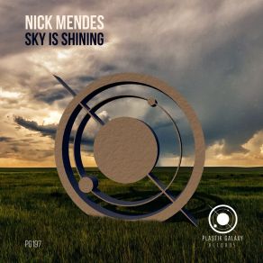 Download track The Sky Is Shining Nick Mendes