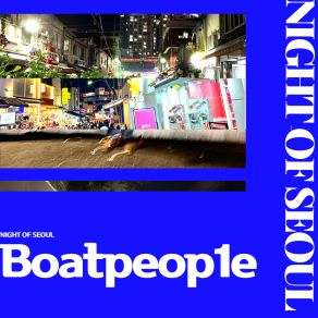 Download track Night Driving Boatpeop1e