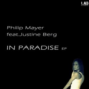 Download track In Paradise (Radio Mix) Philip Mayer, Justine Berg