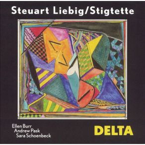 Download track Dynamite'S Dionysian Dance Steuart Liebig, Stigtette