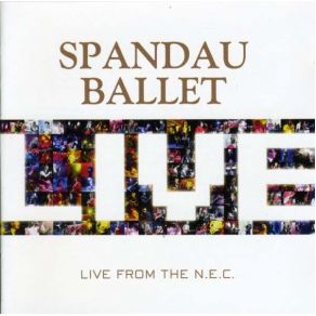 Download track Fight For Ourselves Spandau Ballet