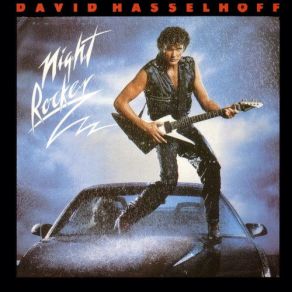 Download track Crazy On A Saturday Night David Hasselhoff