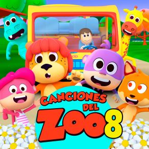 Download track Hoy Hay Campamento El Reino Infantil