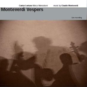 Download track Verso - Benedicamus Domino Marco Mencoboni, Cantar Lontano