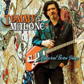 Download track Distance Tommy Malone