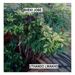 Download track Uthando Lwakho BHEKI JOBE