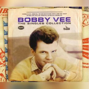 Download track Please Don't Ask About Barbara Bobby Vee