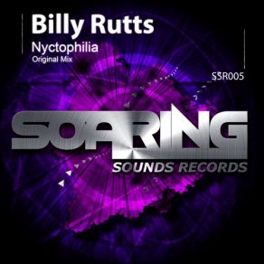 Download track Nyctophilia (Original Mix) Billy Rutts