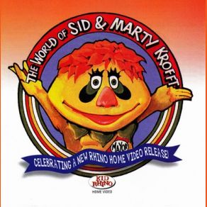 Download track Lidsville Theme Song Sid Krofft, Marty Krofft