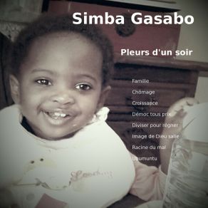 Download track Racine Du Mal Simba Gasabo