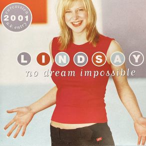 Download track No Dream Impossible (Wip Wip'd Dream Radio Edit') Lindsay Dracass