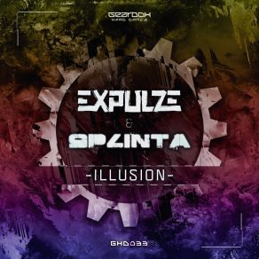 Download track Illusion (Radio Edit) Splinta