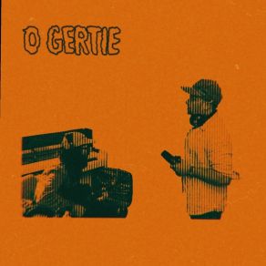 Download track Glue & Tape O Gertie