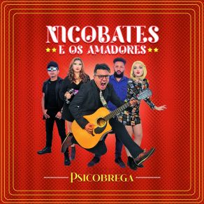 Download track Na Estrada Do Amor Nicobates E Os Amadores