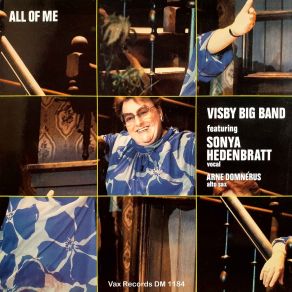 Download track Exactly Like You (Remastered 2021 (Live)) Visby Big Band