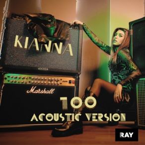 Download track 100 (Acoustic Version) ΚΙΑΝΝΑ