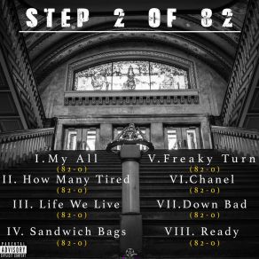 Download track My All 82 0