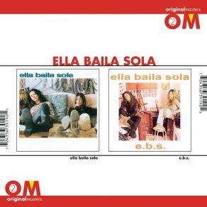 Download track Junta Los Dedos Ella Baila Sola