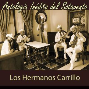 Download track El Jarocho Los Hermanos Carrillo