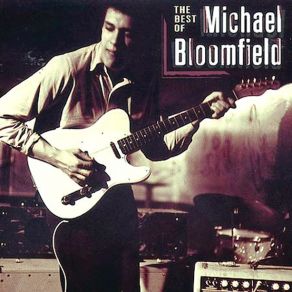 Download track Michigan Water Blues Michael Bloomfield