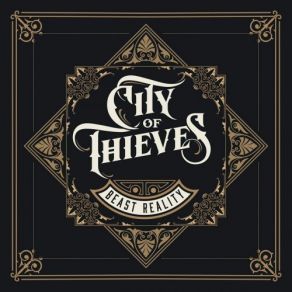 Download track Buzzed Up City City Of Thieves