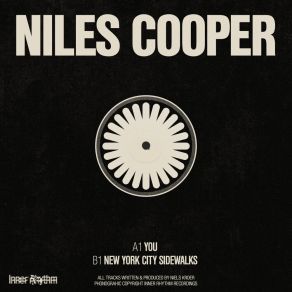 Download track New York City Sidewalks (Original Mix) Niles Cooper