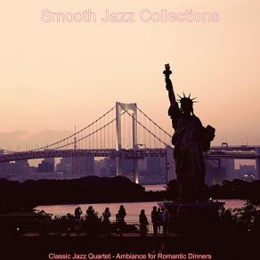 Download track Vintage Backdrops For Luxury Hotels Smooth Jazz Collections