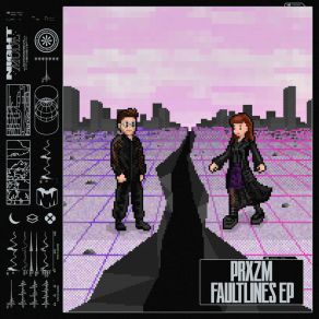 Download track Faultlines PRXZM