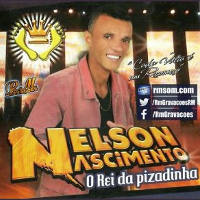 Download track Cada Volta É Um Recomeço 3 Nelson Nascimento