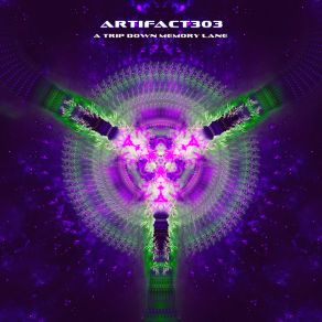 Download track Influence Your Dreams (2023 Mix) Artifact303