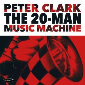 Download track Igor Butman - Sax Machine Peter ClarkRon Starr